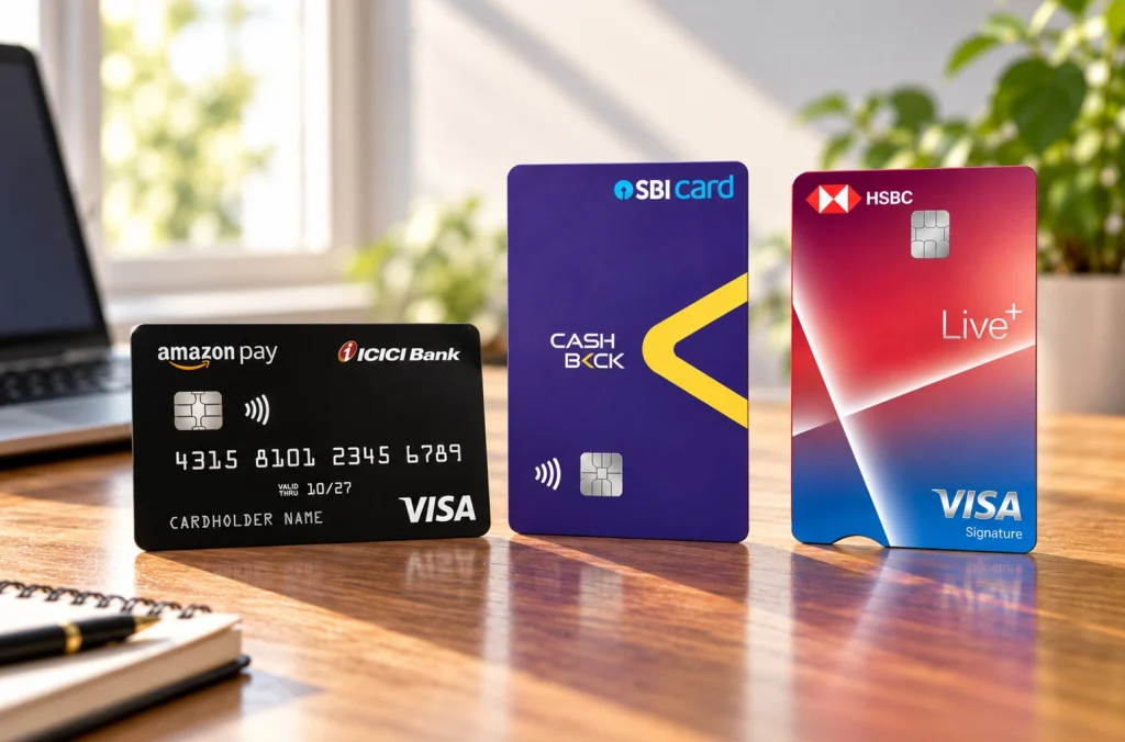 Three-Card Wallet