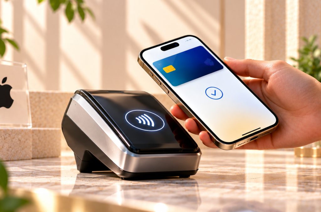 Apple Pay India